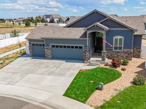 Exterior - 1799 Tinkers Dr, Windsor, CO 80550 photo 2 of 6