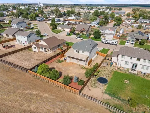 View/Area - 909 5th St, Pierce, CO 80650 photo 2 of 3