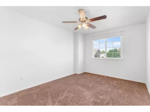 Bedroom - 909 5th St, Pierce, CO 80650 photo 2 of 6
