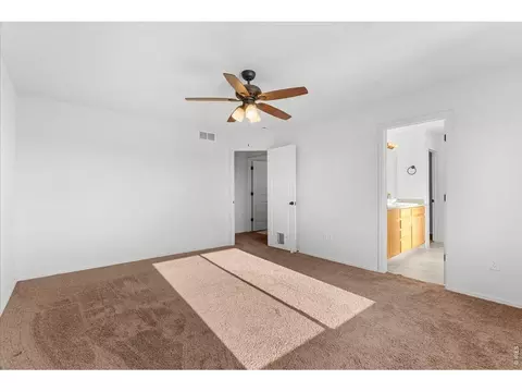Bedroom - 909 5th St, Pierce, CO 80650 photo 6 of 6