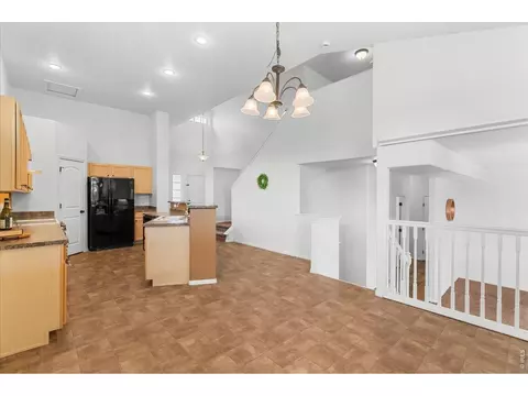 Kitchen - 909 5th St, Pierce, CO 80650 photo 4 of 4