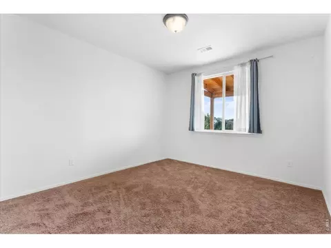 Bedroom - 909 5th St, Pierce, CO 80650 photo 1 of 6