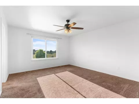 Bedroom - 909 5th St, Pierce, CO 80650 photo 5 of 6