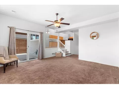Living - 909 5th St, Pierce, CO 80650 photo 2 of 2