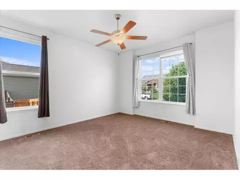 Bedroom - 909 5th St, Pierce, CO 80650 photo 4 of 6
