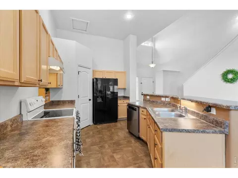 Kitchen - 909 5th St, Pierce, CO 80650 photo 2 of 4