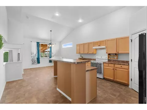Kitchen - 909 5th St, Pierce, CO 80650 photo 1 of 4