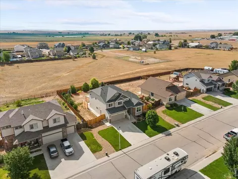 View/Area - 909 5th St, Pierce, CO 80650 photo 1 of 3