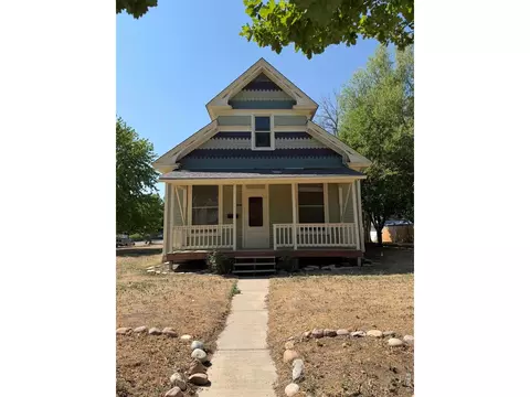 Exterior - 601 Walnut St, Windsor, CO 80550 photo 5 of 5