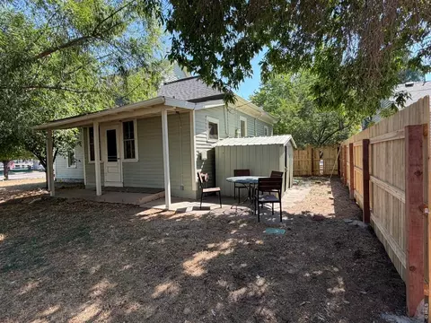 Exterior - 601 Walnut St, Windsor, CO 80550 photo 3 of 5
