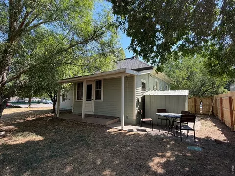 Exterior - 601 Walnut St, Windsor, CO 80550 photo 4 of 5