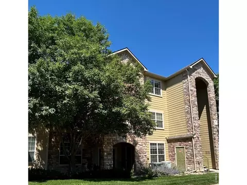 5620 Fossil Creek Pkwy #5203, Fort Collins, CO 80525