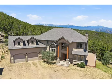 800 Divide View Dr, Golden, CO 80403