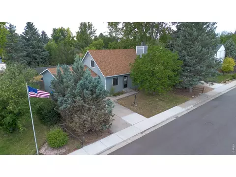 2844 Snowberry Pl, Loveland, CO 80537