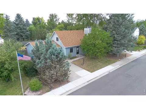 2844 Snowberry Pl, Loveland, CO 80537