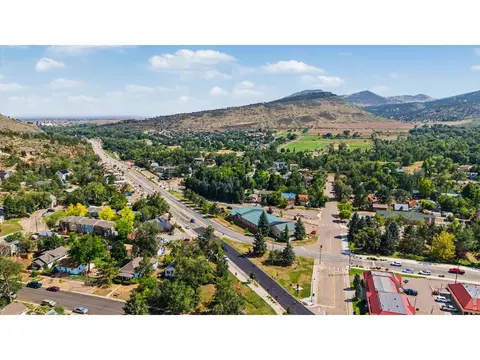View/Area - 259 Riverside Dr, Lyons, CO 80540 photo 6 of 10