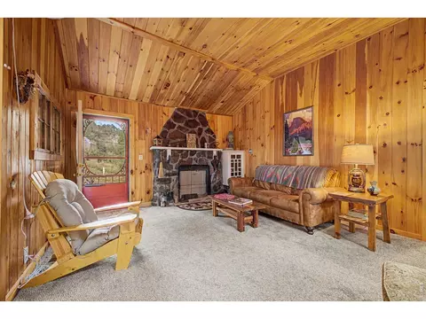 Living - 259 Riverside Dr, Lyons, CO 80540 photo 3 of 4