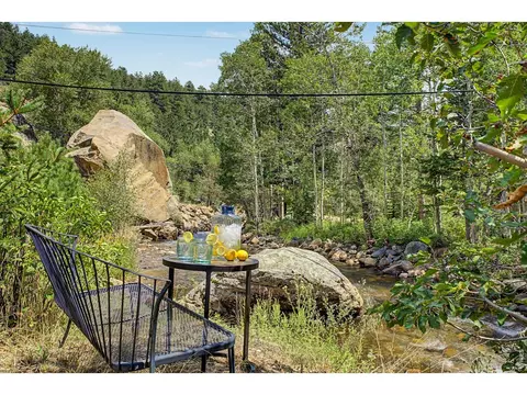 Exterior - 259 Riverside Dr, Lyons, CO 80540 photo 1 of 10