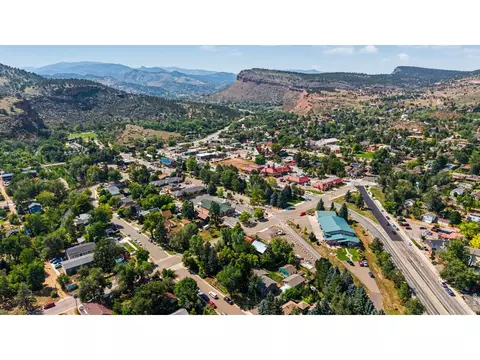 View/Area - 259 Riverside Dr, Lyons, CO 80540 photo 7 of 10