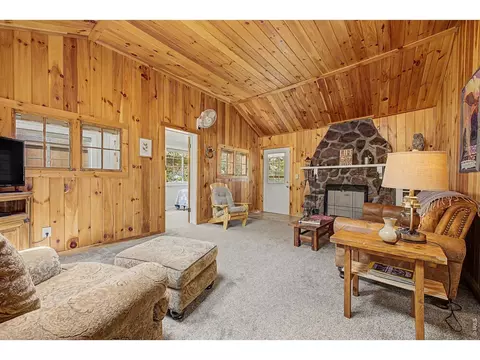 Living - 259 Riverside Dr, Lyons, CO 80540 photo 2 of 4