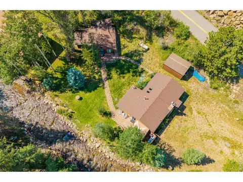 View/Area - 259 Riverside Dr, Lyons, CO 80540 photo 5 of 10