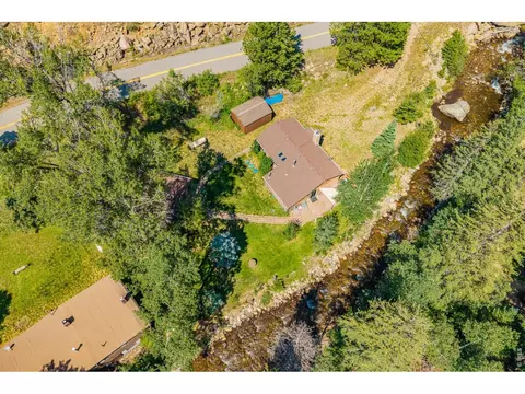 View/Area - 259 Riverside Dr, Lyons, CO 80540 photo 3 of 10