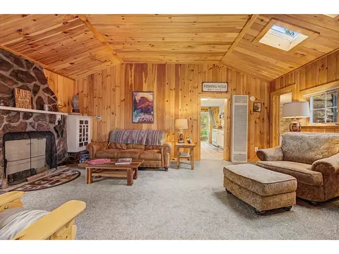 Living - 259 Riverside Dr, Lyons, CO 80540 photo 4 of 4