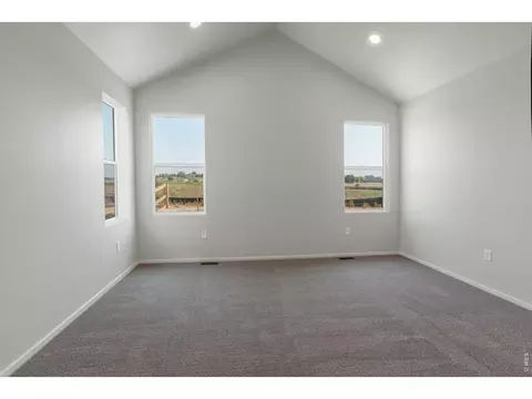 Bedroom - 734 Trumpet Ct, Windsor, CO 80550 photo 5 of 5