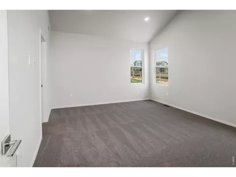Bedroom - 734 Trumpet Ct, Windsor, CO 80550 photo 4 of 5