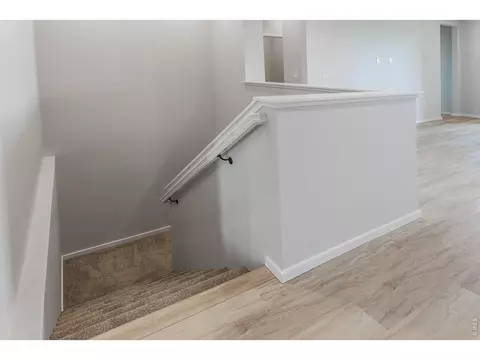 Entry Way - 734 Trumpet Ct, Windsor, CO 80550 photo 2 of 3