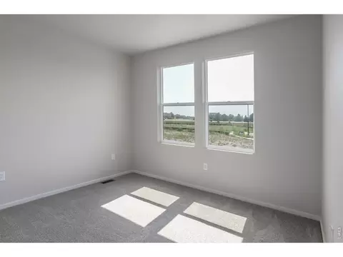 Bedroom - 734 Trumpet Ct, Windsor, CO 80550 photo 3 of 5