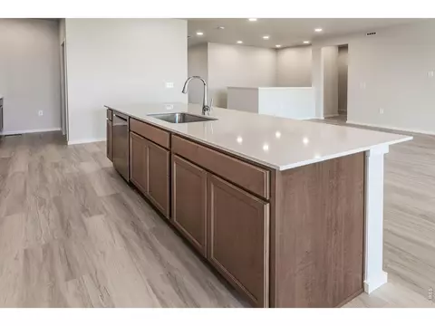 Kitchen - 734 Trumpet Ct, Windsor, CO 80550 photo 6 of 9