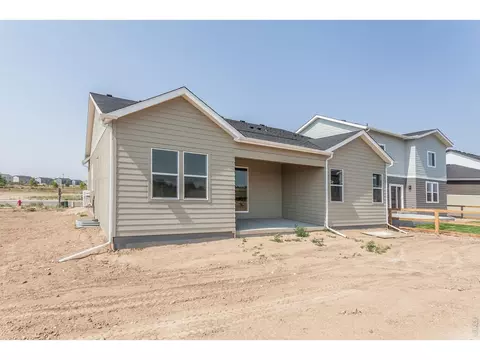 Exterior - 734 Trumpet Ct, Windsor, CO 80550 photo 2 of 2