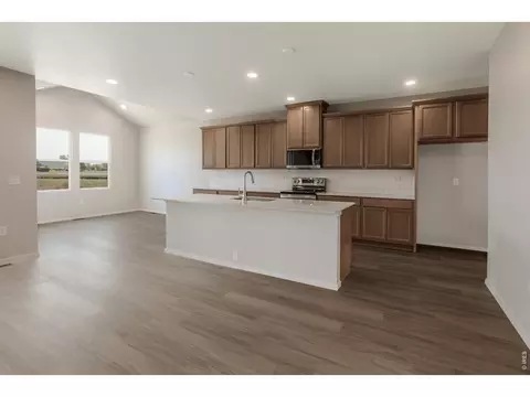 Kitchen - 734 Trumpet Ct, Windsor, CO 80550 photo 2 of 9