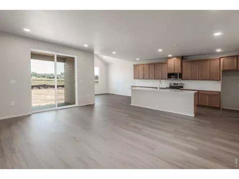 Living - 734 Trumpet Ct, Windsor, CO 80550 photo 1 of 2