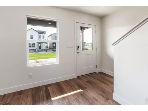 Entry Way - 955 Trumpet Ln, Windsor, CO 80550 photo 1 of 2
