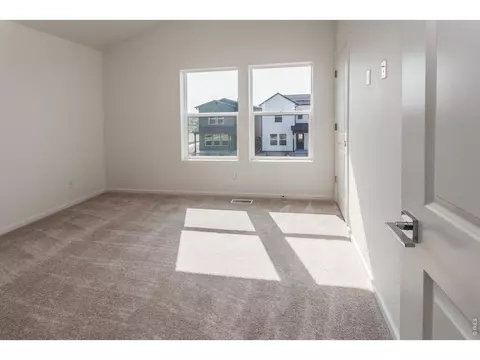 Bedroom - 955 Trumpet Ln, Windsor, CO 80550 photo 2 of 2