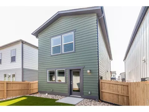 Exterior - 955 Trumpet Ln, Windsor, CO 80550 photo 5 of 7