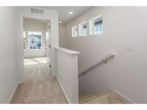 Entry Way - 955 Trumpet Ln, Windsor, CO 80550 photo 2 of 2