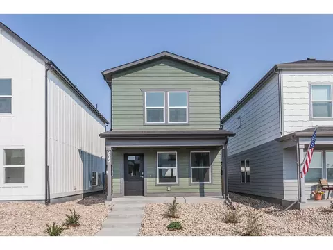 Exterior - 955 Trumpet Ln, Windsor, CO 80550 photo 7 of 7