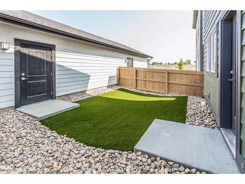 Exterior - 955 Trumpet Ln, Windsor, CO 80550 photo 3 of 7