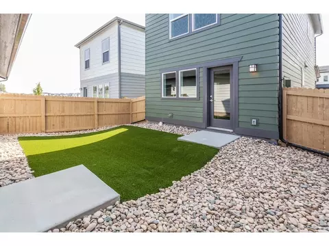 Exterior - 955 Trumpet Ln, Windsor, CO 80550 photo 4 of 7