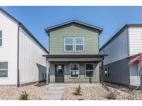Exterior - 955 Trumpet Ln, Windsor, CO 80550 photo 2 of 7