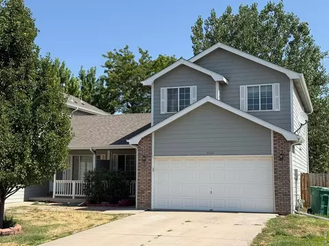 Exterior - 3802 24th Ave, Evans, CO 80620 photo 2 of 6