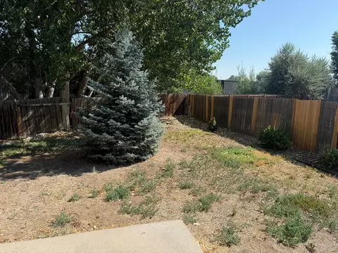 Exterior - 3802 24th Ave, Evans, CO 80620 photo 5 of 6