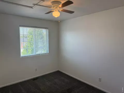 Bedroom - 3802 24th Ave, Evans, CO 80620 photo 4 of 6