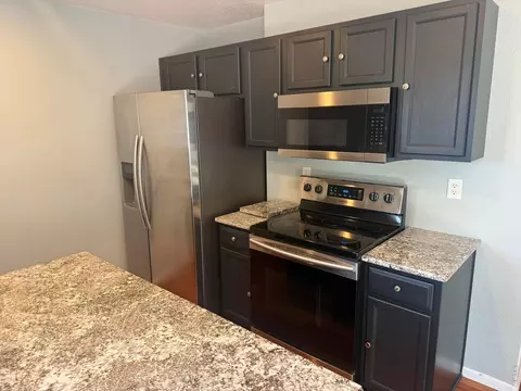 Kitchen - 3802 24th Ave, Evans, CO 80620 photo 3 of 4