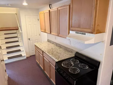 Kitchen - 3802 24th Ave, Evans, CO 80620 photo 4 of 4