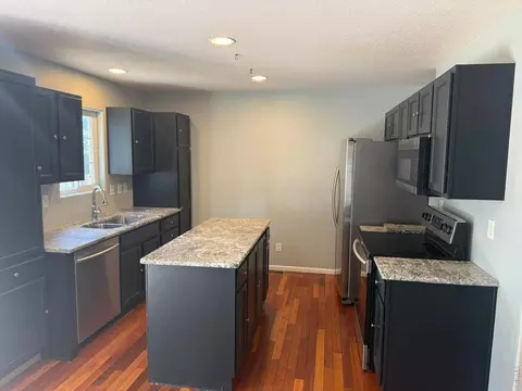 Kitchen - 3802 24th Ave, Evans, CO 80620 photo 2 of 4