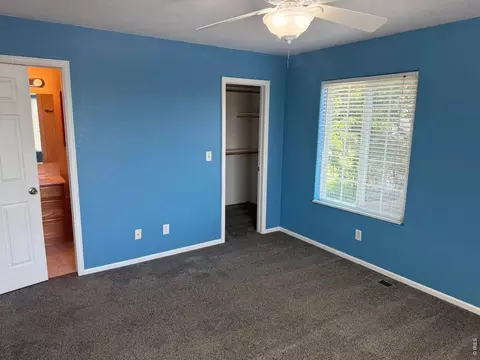 Bedroom - 3802 24th Ave, Evans, CO 80620 photo 3 of 6